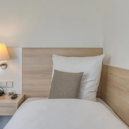 Centro Sautter City, Trademark Collection By Wyndham מלון