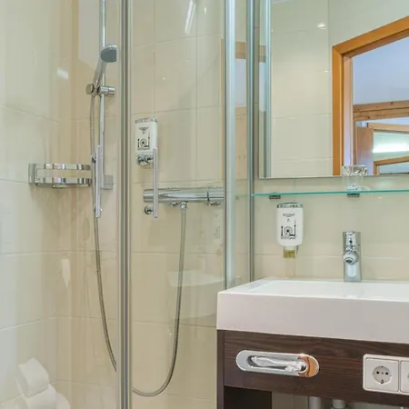 מלון Centro Sautter City, Trademark Collection By Wyndham