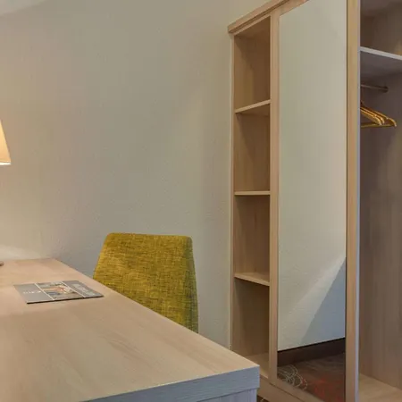 Centro Sautter City, Trademark Collection By Wyndham מלון שטוטגרט