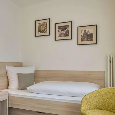 מלון Centro Sautter City, Trademark Collection By Wyndham שטוטגרט
