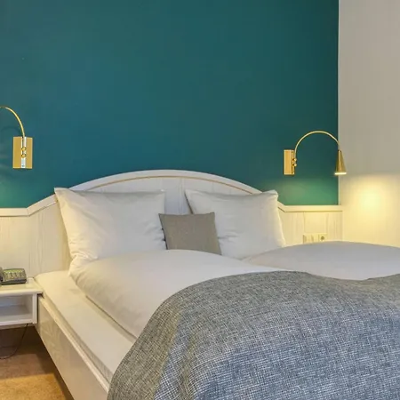 Centro Sautter City, Trademark Collection By Wyndham מלון שטוטגרט