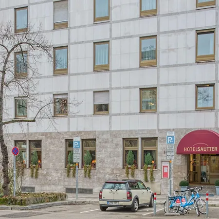 Sautter Hotel