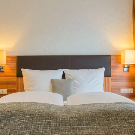 Sautter Hotel Stoccarda