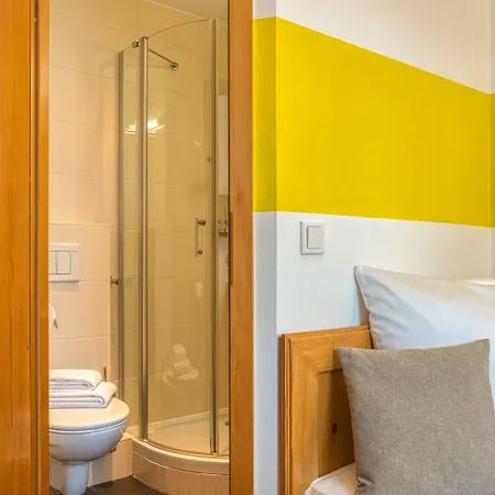 Sautter Hotel Stoccarda