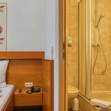Centro Sautter City, Trademark Collection By Wyndham שטוטגרט
