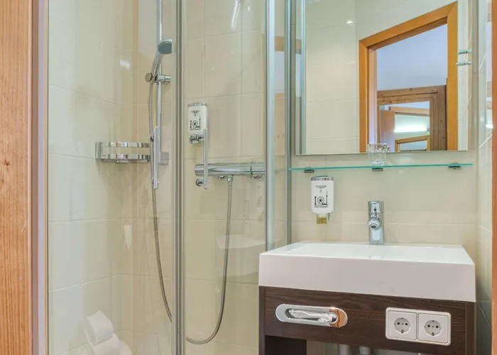 Отель Sautter Штутгарт