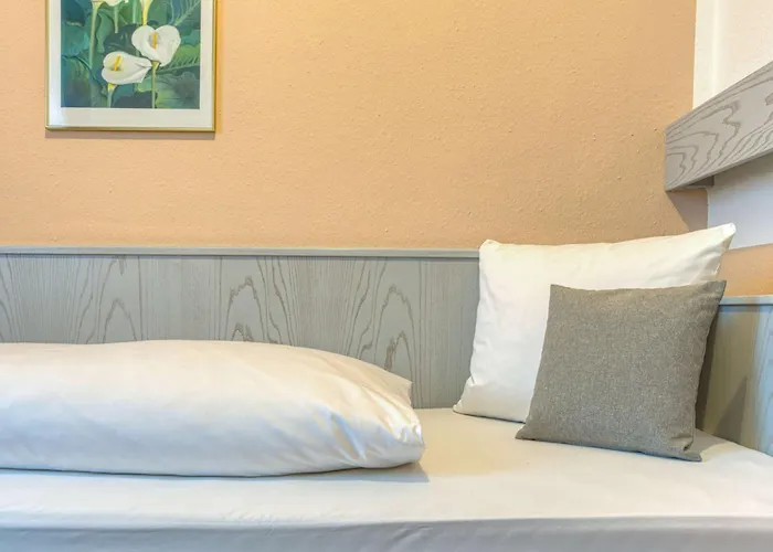 Sautter 3* Штутгарт