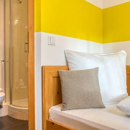 Otel Sautter Stuttgart