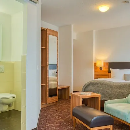 Sautter מלון שטוטגרט