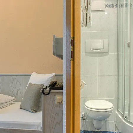 Hotel Sautter Stuttgart