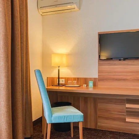 Hotel Sautter