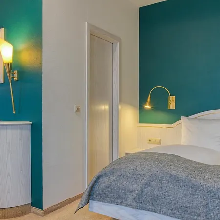 Sautter מלון שטוטגרט