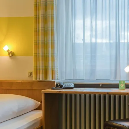 Sautter Hotel