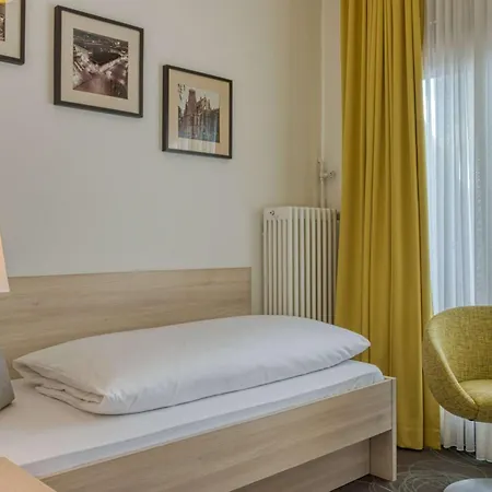 Hotel Sautter