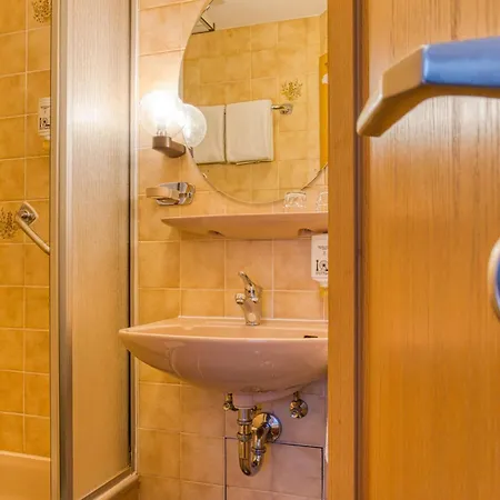 Hotel Sautter 3*
