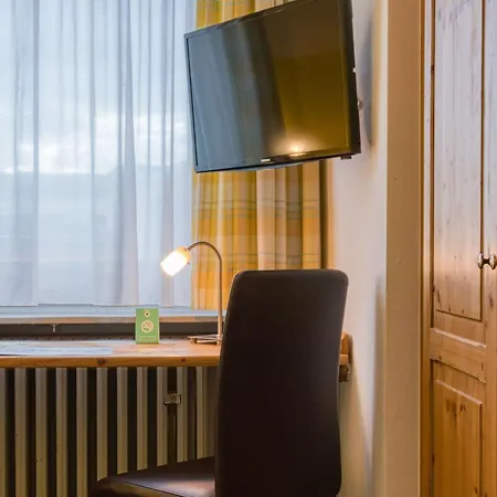 Sautter Hotel 3*