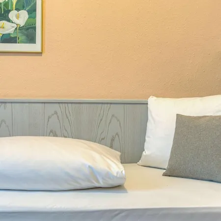 Centro Sautter City, Trademark Collection By Wyndham 3* 슈투트가르트
