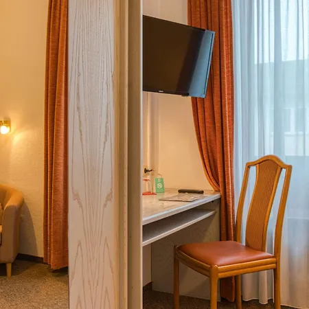 Sautter Hotel 3*
