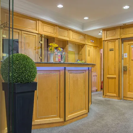 מלון Sautter שטוטגרט