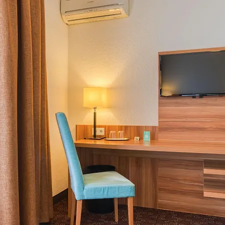 Sautter Otel Stuttgart