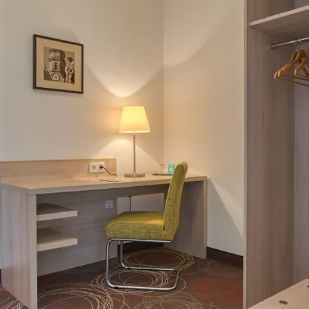Sautter Hotel 3*