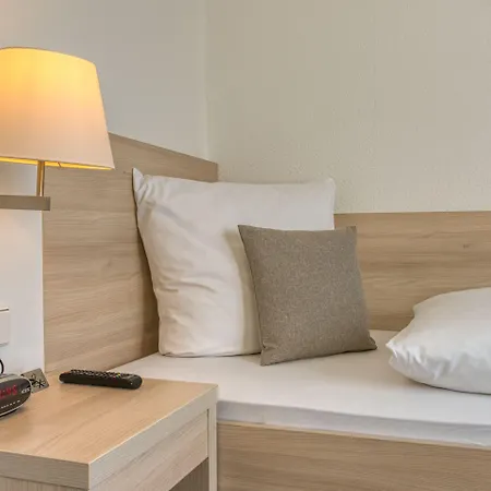 Sautter Hotel 3*