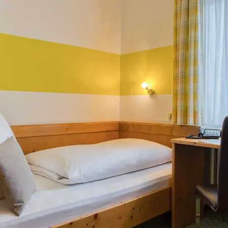 Hotel Sautter