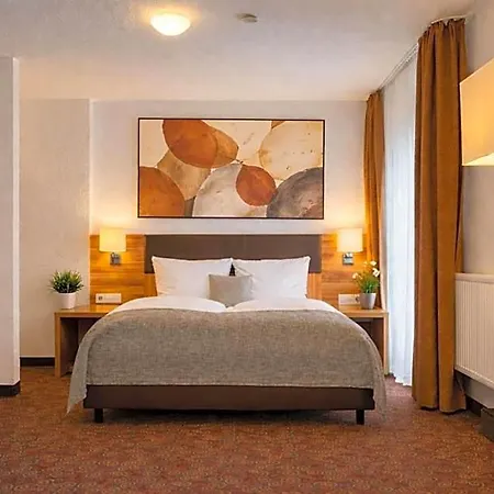 Hotel Sautter Stuttgart