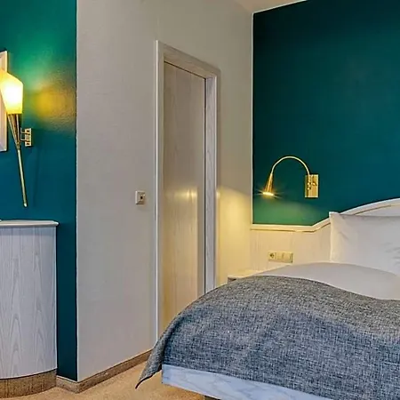 Hotel Sautter Stuttgart