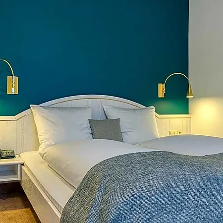 Hotel Sautter 3*