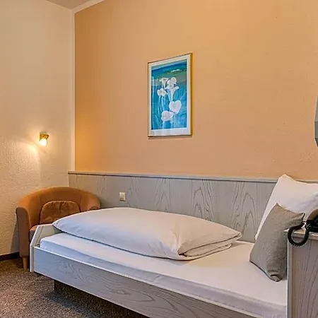 Hotel Sautter