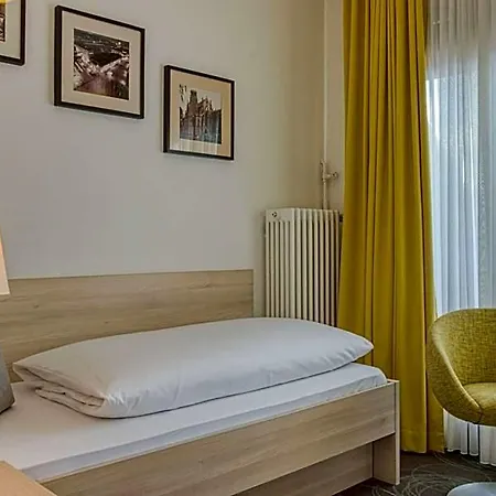 Hotel Sautter Stuttgart