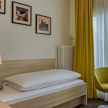 Sautter Hotel Stuttgart