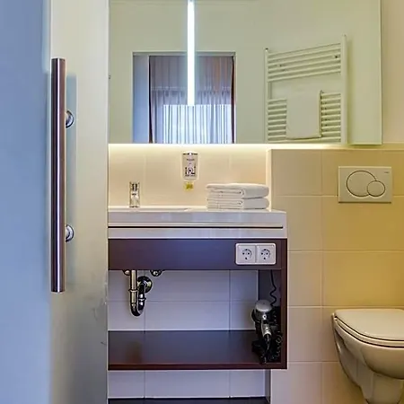Hotel Sautter