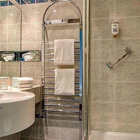 Hotel Sautter 3*