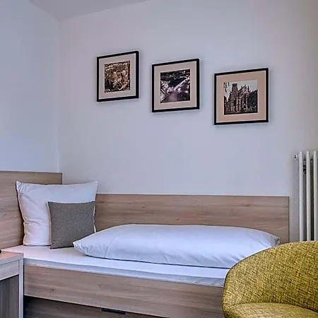 Sautter Hotel Stuttgart
