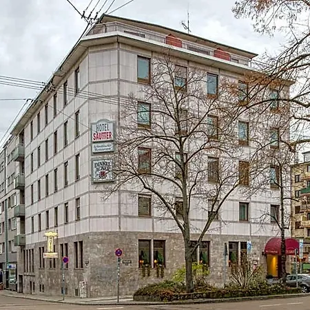 Sautter 3* Stuttgart