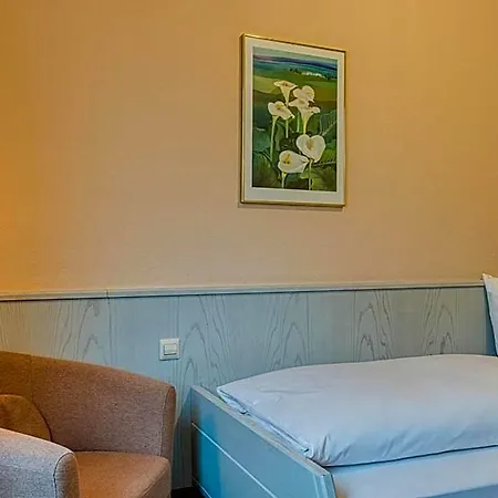 Hotel Sautter 3*