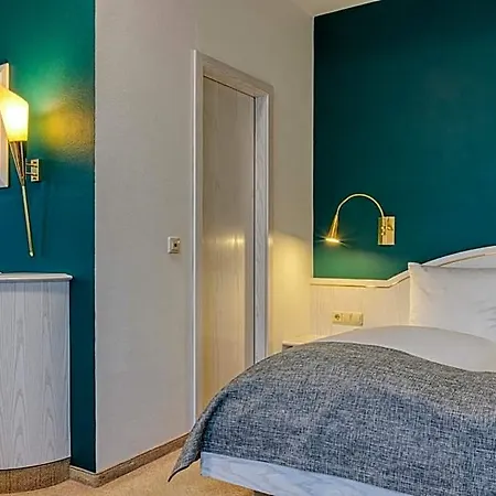 Hotel Sautter