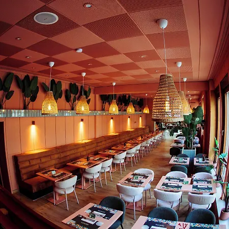 Hotel Sautter Stuttgart