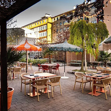 Sautter Hotel 3*