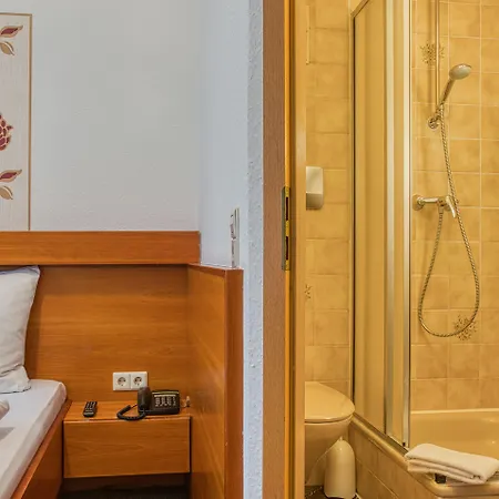 Hotel Sautter Stuttgart