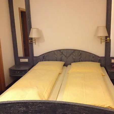 Hotel Sautter