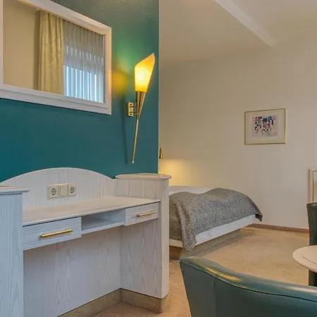 Hotel Sautter Stuttgart