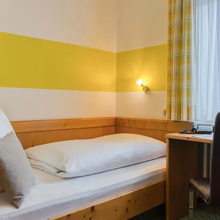 Hotel Sautter 3*