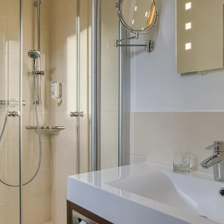 فندق Sautter 3*