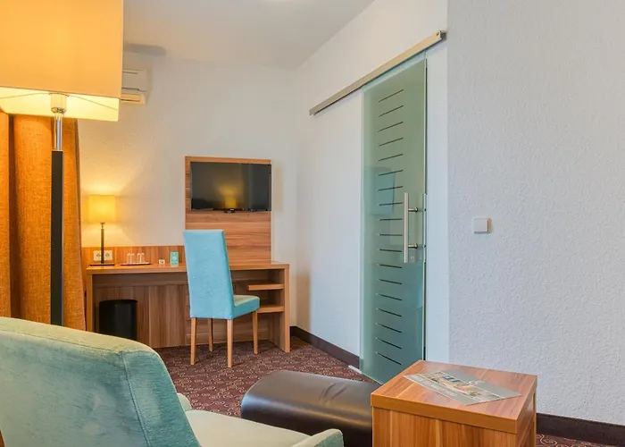 Hotel Sautter Stuttgart