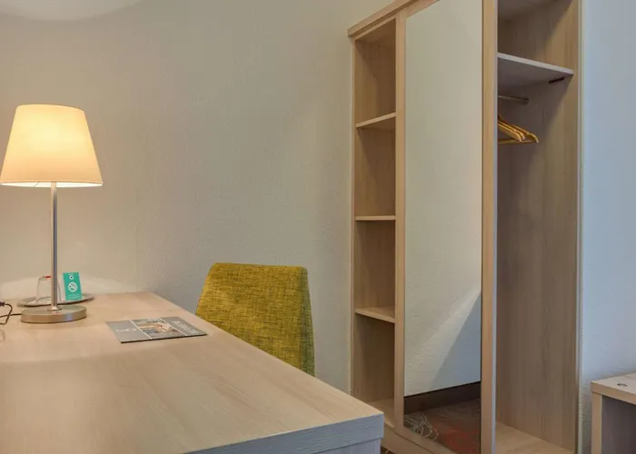 Sautter Hotel Stuttgart