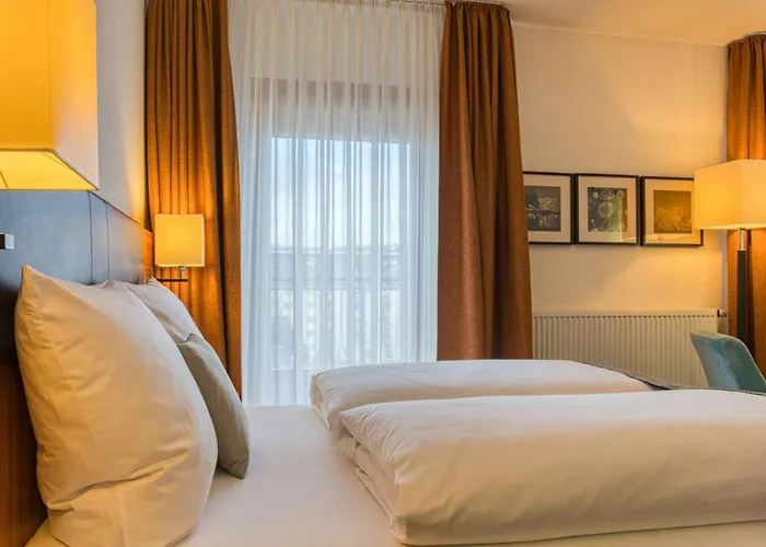 Sautter 3* Stuttgart