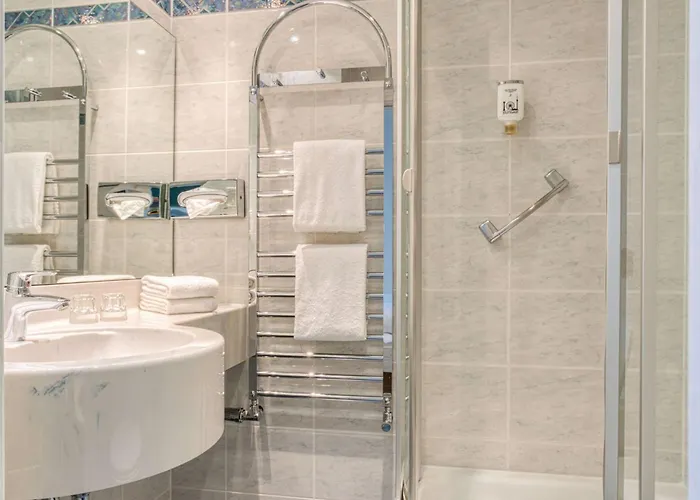 Sautter Hotel Stuttgart